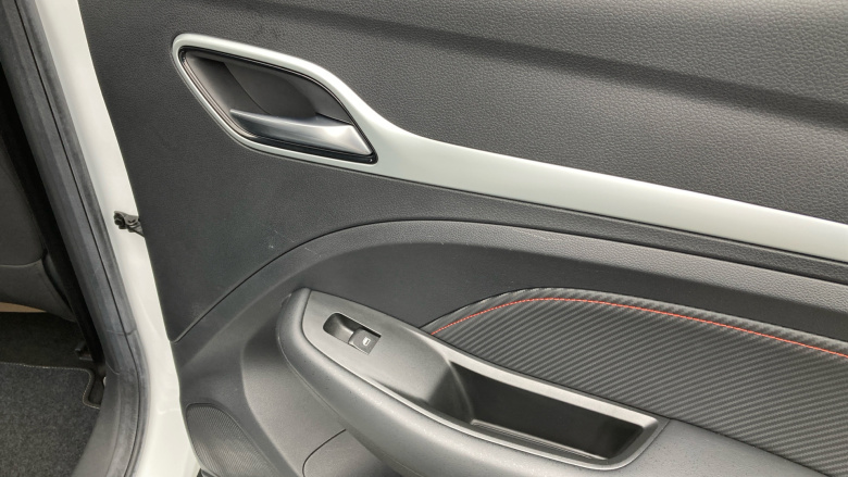 MG ZS 1.5 VTi-TECH Excite 5dr Petrol Hatchback